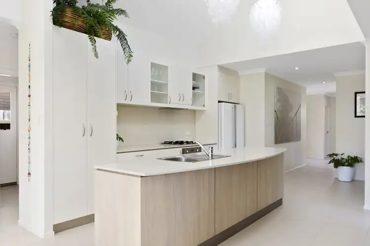 Fourth view of Homely unit listing, 3/8 New Street, Mount Lofty QLD 4350