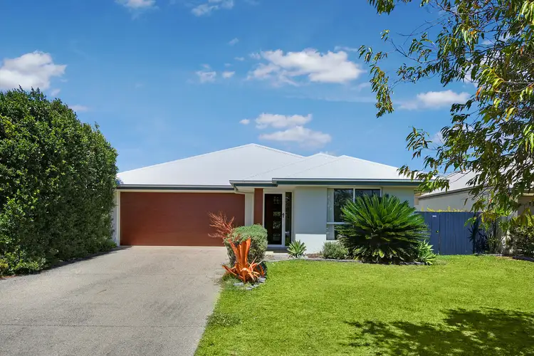 Second view of Homely house listing, 12 Ellington Street, Sippy Downs QLD 4556
