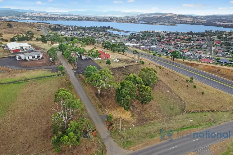 Sixth view of Homely land listing, 16 Upper Hilton Road, Claremont TAS 7011