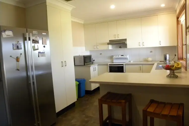 Seventh view of Homely house listing, 50 Back Creek Road, Young NSW 2594