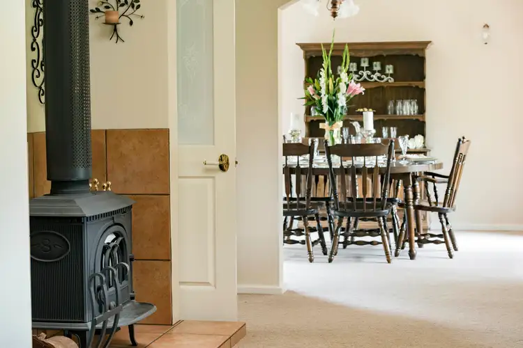 Fifth view of Homely house listing, 27 Strzelecki Crescent, Narrabundah ACT 2604