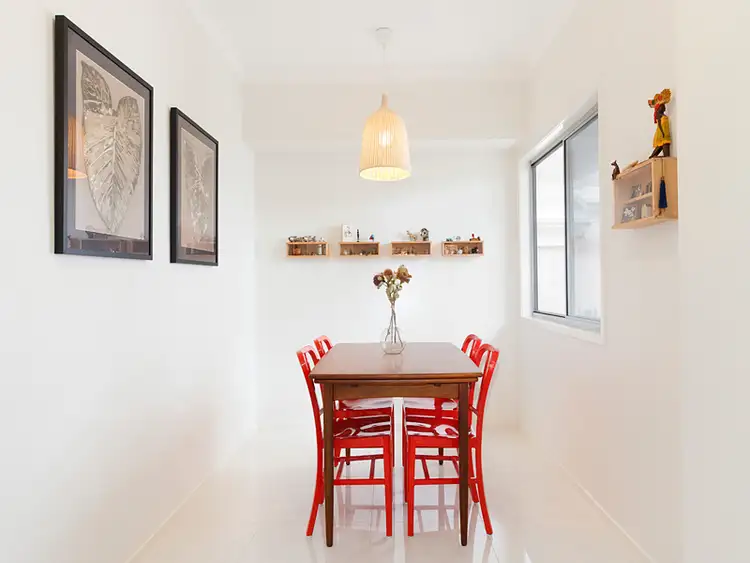 Third view of Homely townhouse listing, 3/12 Avoca Street, Yeronga QLD 4104