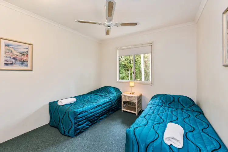 Fifth view of Homely townhouse listing, 20/12 Robert Street, Noosaville QLD 4566