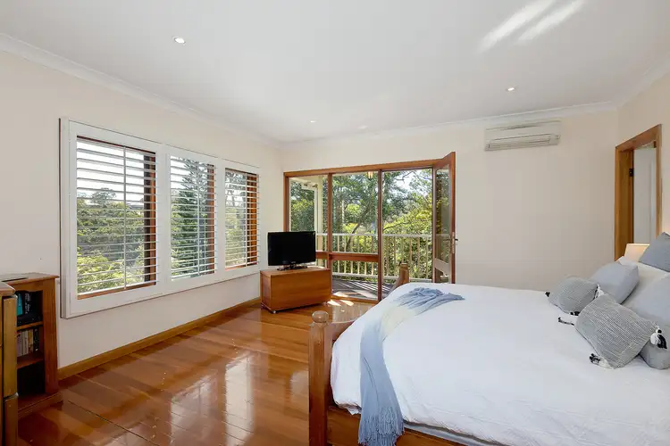 Fifth view of Homely house listing, 11 Winchester, Avenue, Lindfield NSW 2070
