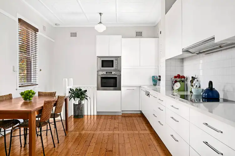 Second view of Homely house listing, 27 Massey Street, Gladesville NSW 2111