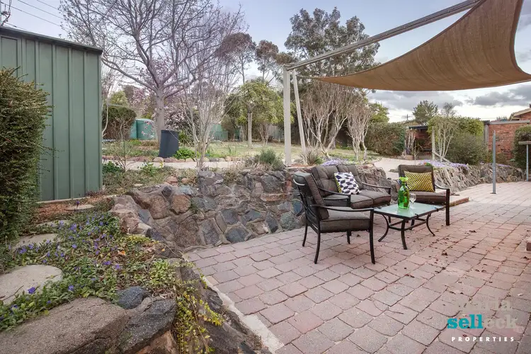 Fifth view of Homely house listing, 56 Meredith Circuit, Kambah ACT 2902