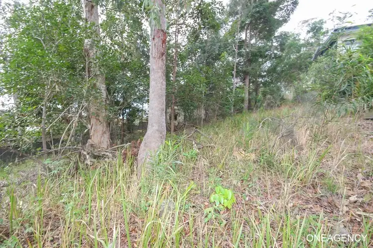 Second view of Homely land listing, 3 Roy Kemp Close, Crescent Head NSW 2440