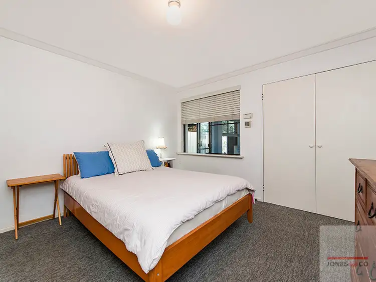 Fifth view of Homely semi-detached listing, 55B Iolanthe Street, Bassendean WA 6054