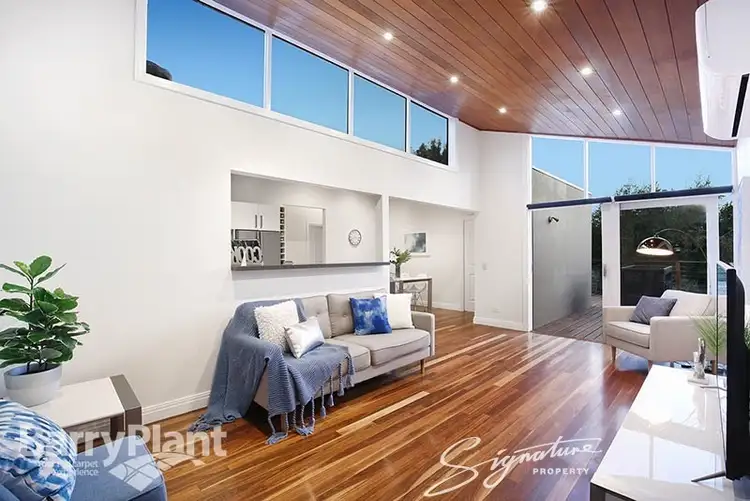 Fifth view of Homely house listing, 8 Marlesford Avenue, Wantirna VIC 3152