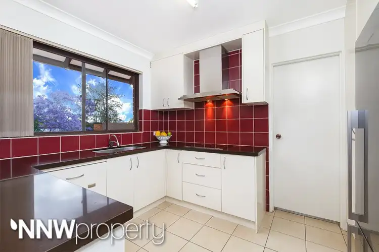 Third view of Homely unit listing, 15/7 Epping Road, Epping NSW 2121