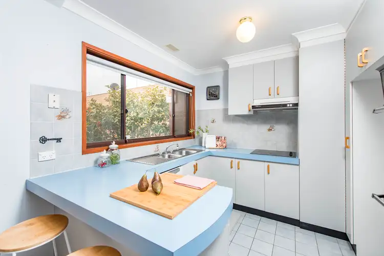 Fifth view of Homely townhouse listing, 57 Hallen Close, Swinger Hill ACT 2606