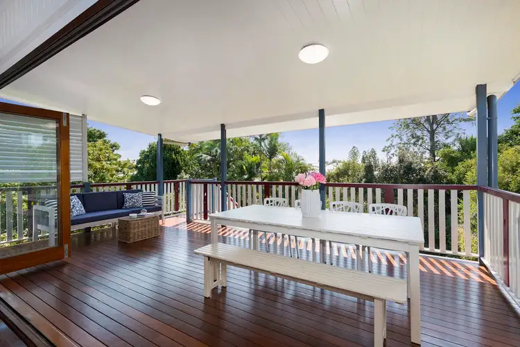 Fourth view of Homely house listing, 38 Gordon Street, Greenslopes QLD 4120