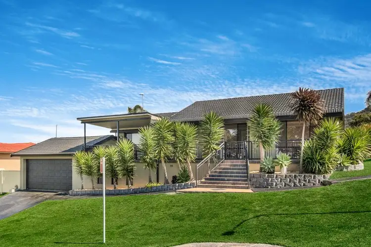 Fourth view of Homely house listing, 65 Staff Road, Unanderra NSW 2526