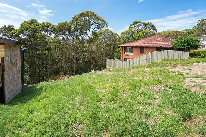 Main view of Homely land listing, 16 Avoca Close, Waratah West NSW 2298