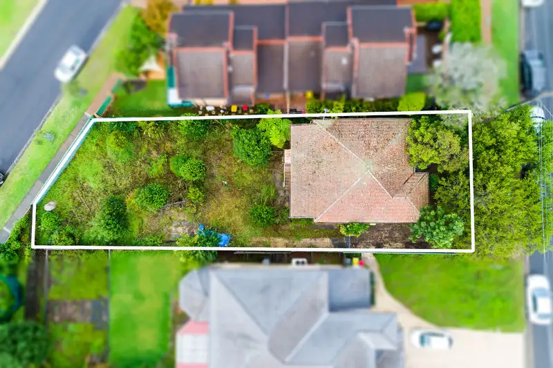 Main view of Homely house listing, 98 Wattle Road, Jannali NSW 2226