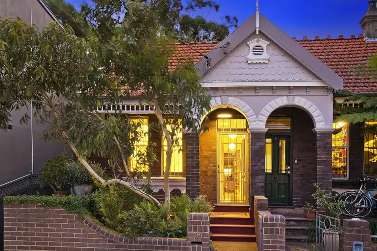 29 Lord Street, Newtown NSW 2042