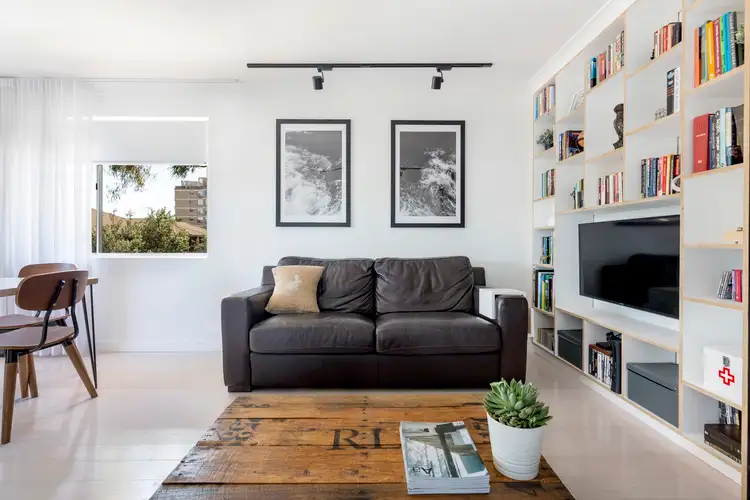 Fourth view of Homely apartment listing, 9/26a Burke Road, Cronulla NSW 2230