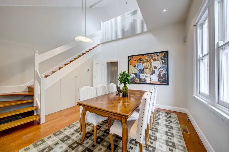 Sixth view of Homely semi-detached listing, 106 Raglan Street, Mosman NSW 2088
