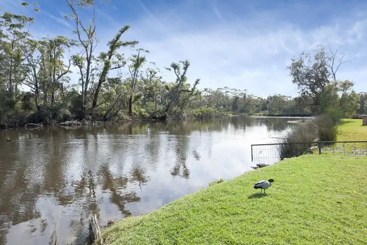 Third view of Homely house listing, 3 Oak Avenue, Lake Tabourie NSW 2539