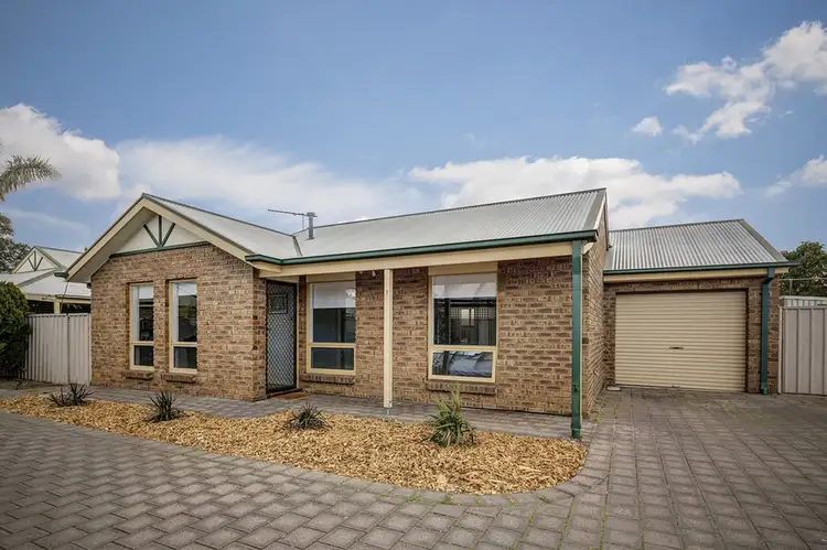 3/57 Pelham Street, Ethelton SA 5015