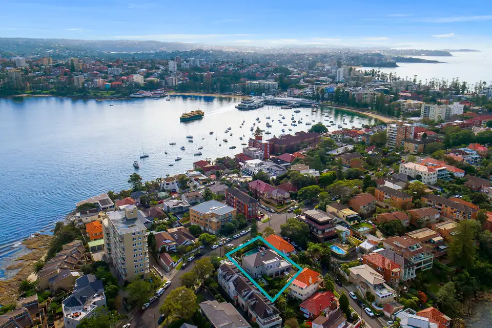 Main view of Homely house listing, 36 Addison Road, Manly NSW 2095