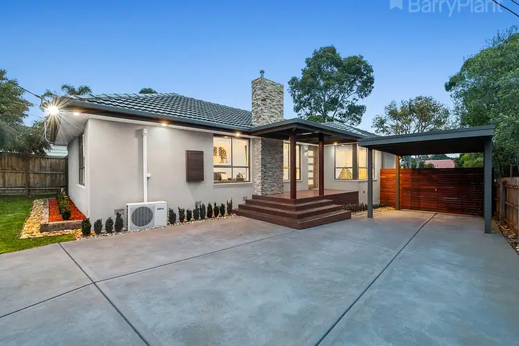 68 Loretto Avenue, Ferntree Gully VIC 3156