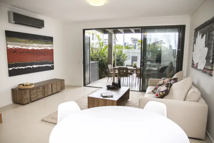 55 The Gardenway, Robina QLD 4226