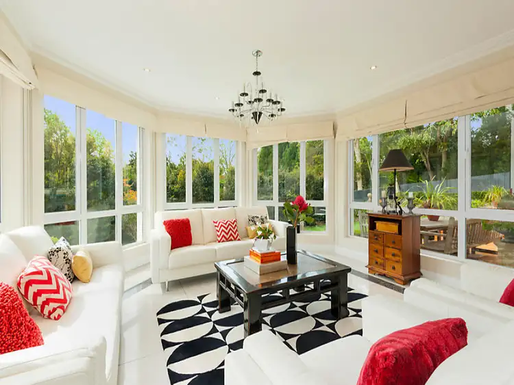 Third view of Homely house listing, 19A Warrangi Street, Turramurra NSW 2074