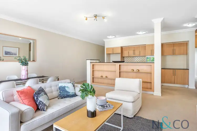 Third view of Homely unit listing, 203/12 Orchards Avenue, Breakfast Point NSW 2137