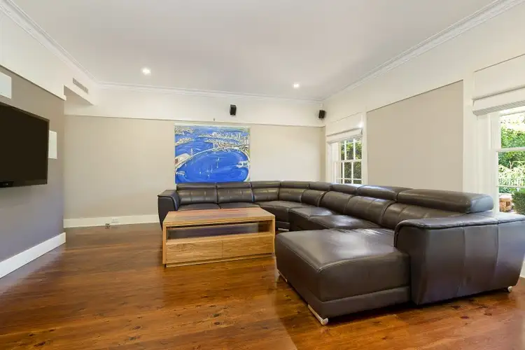 Second view of Homely house listing, 27 Dural Street, Hornsby NSW 2077