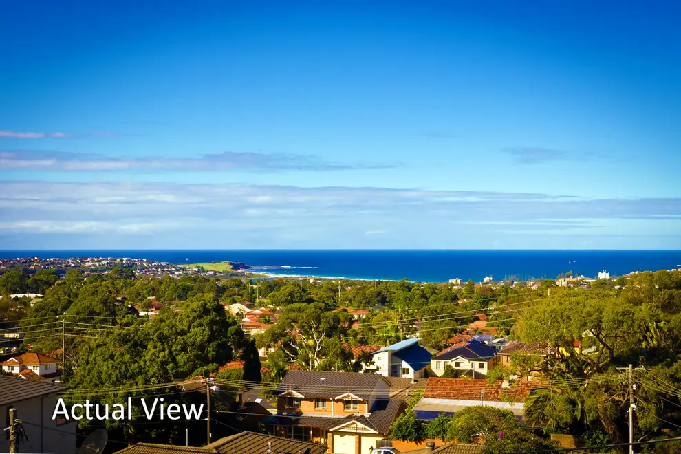 Main view of Homely house listing, 18 Lascelles Road (enter Via Warringah Rd), Narraweena NSW 2099