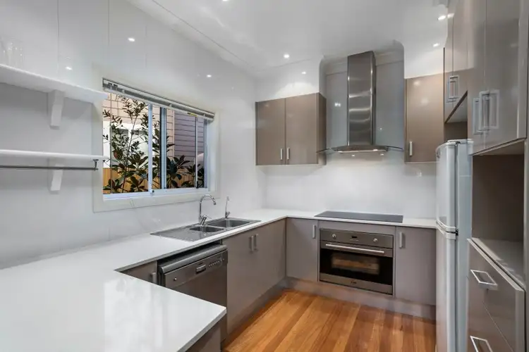 Second view of Homely house listing, 15 Chalmers Street, Balgownie NSW 2519