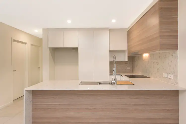 Fourth view of Homely apartment listing, 6/11 Adelaide Street, Carina QLD 4152