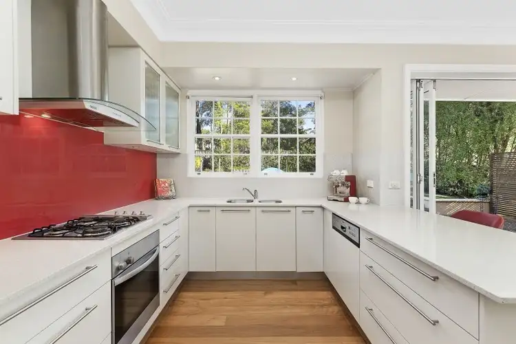 Fifth view of Homely house listing, 9 Walpole Place, Wahroonga NSW 2076