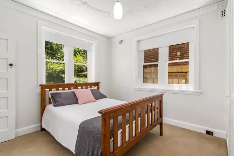 Sixth view of Homely apartment listing, 2/20 Avenue Road, Mosman NSW 2088