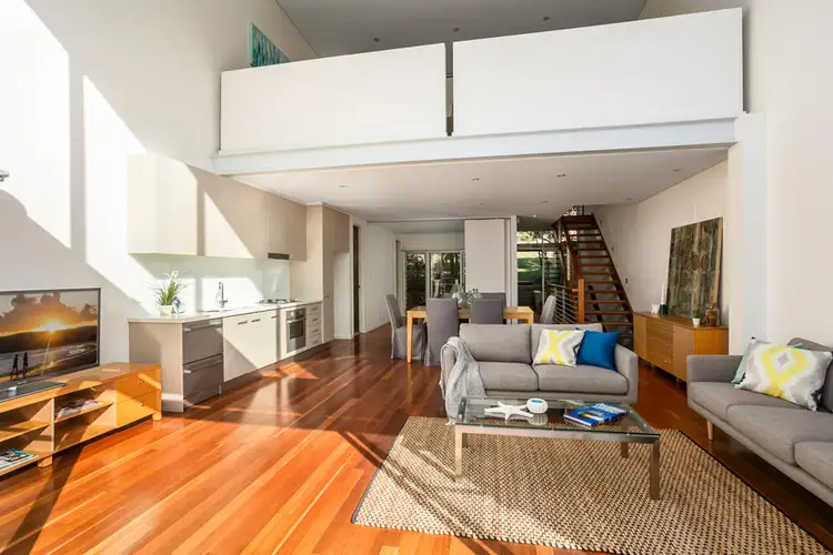 Fourth view of Homely townhouse listing, 1/9 Oceana Parade, Austinmer NSW 2515