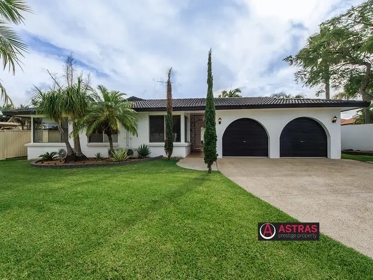 Main view of Homely house listing, 2 Ibis Court, Sorrento QLD 4217