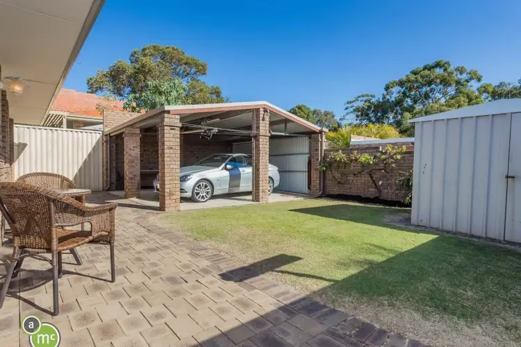 Fourth view of Homely house listing, 7 Peel Street, Jolimont WA 6014
