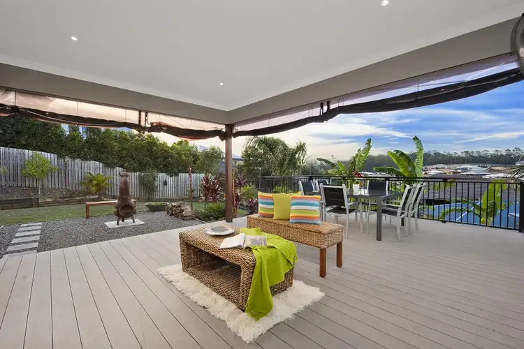 102 Corvus Drive, Cashmere QLD 4500
