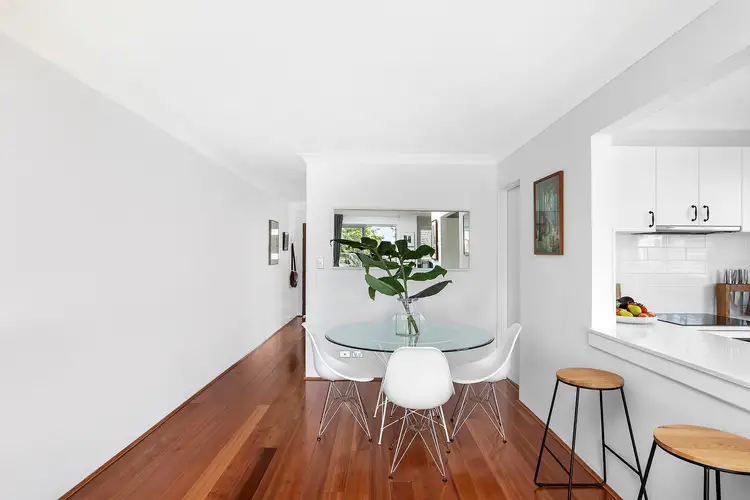 Fourth view of Homely unit listing, 8/16-18 Dowling Street, Queenscliff NSW 2096