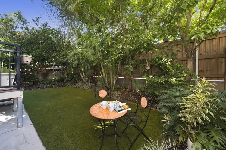 Fifth view of Homely townhouse listing, 1/4 Kates Street, Morningside QLD 4170