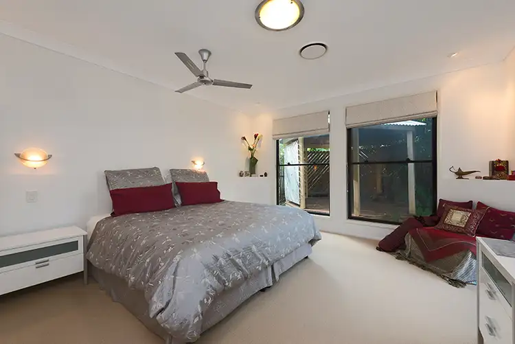 Fifth view of Homely house listing, 52A Skew Street, Sherwood QLD 4075