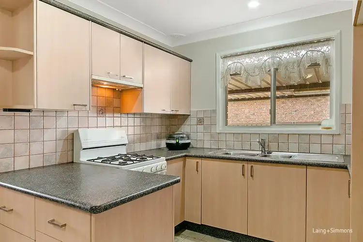 Second view of Homely house listing, 6 MacArthur Drive, St Clair NSW 2759