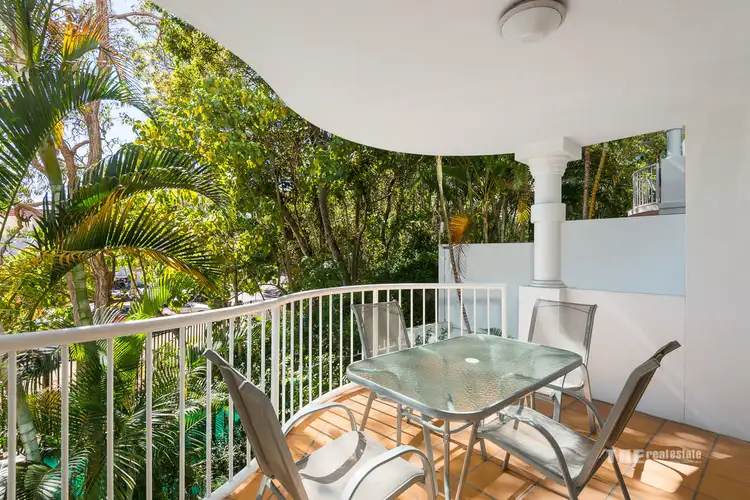 Fourth view of Homely unit listing, 5/28 Chairlift Avenue, Miami QLD 4220
