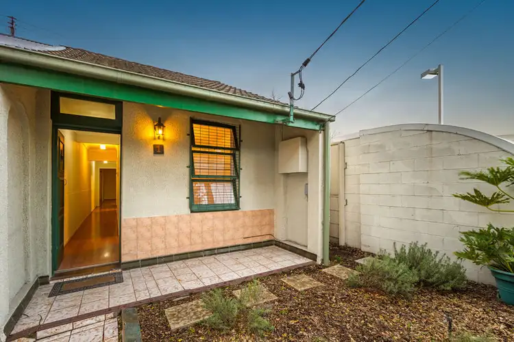 Main view of Homely house listing, 1 Sutherland Street, St Peters NSW 2044
