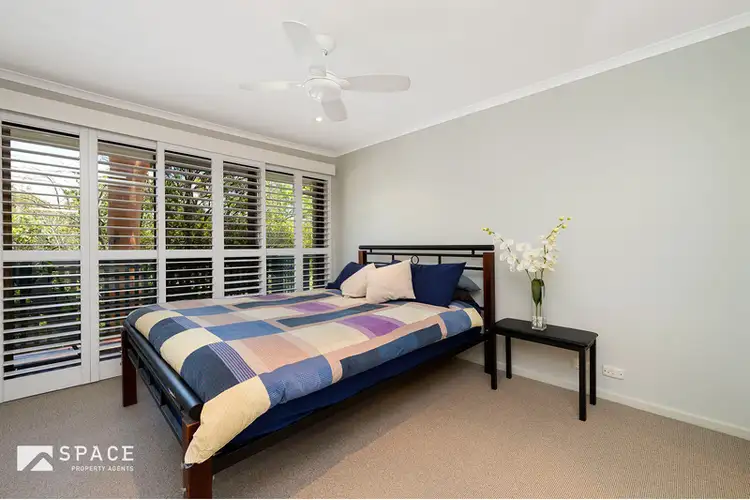 Sixth view of Homely townhouse listing, 9/26 Glenrosa Road, Red Hill QLD 4059