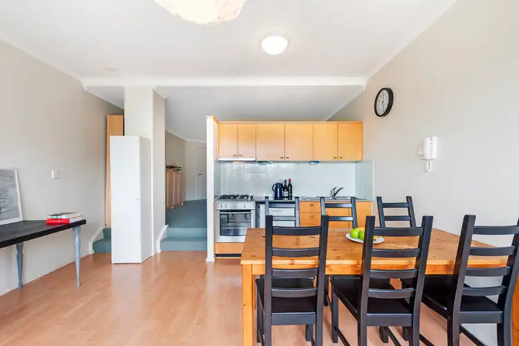 Second view of Homely apartment listing, 604/105 Campbell Street, Surry Hills NSW 2010
