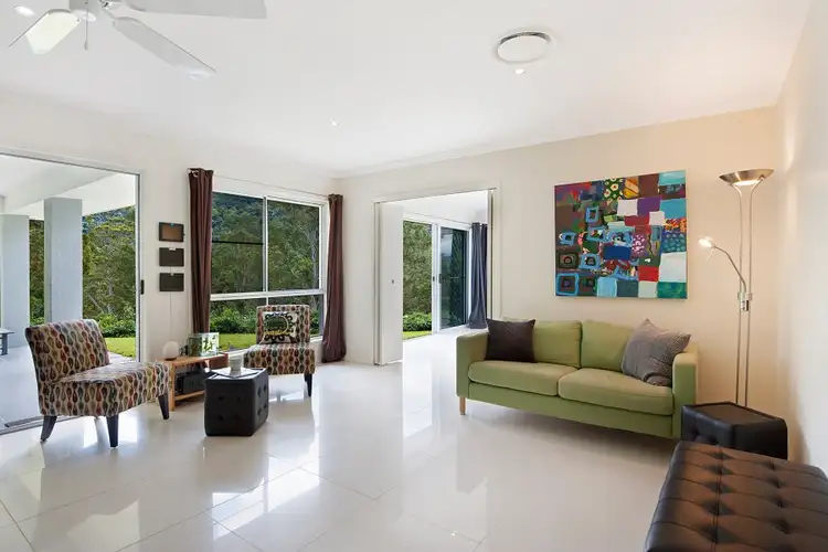 Main view of Homely house listing, 85-87 Glenhaven Close, Cedar Creek QLD 4520