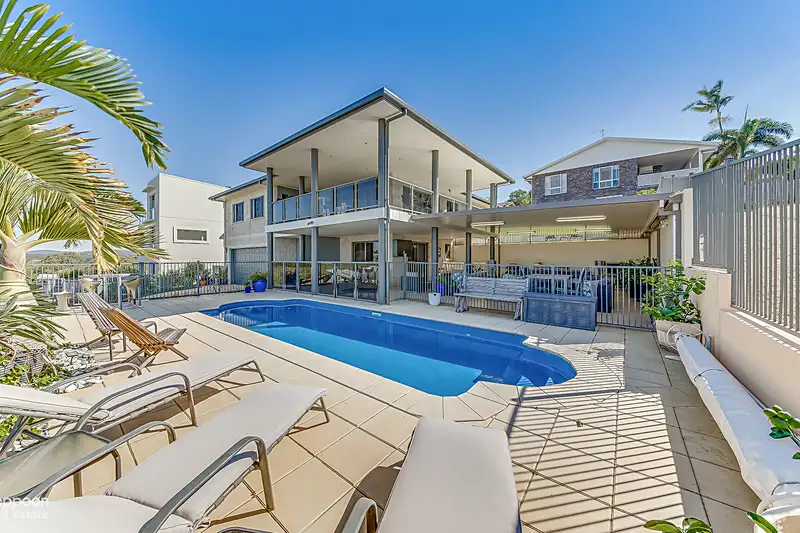 Main view of Homely house listing, 5 Grace Court, Yeppoon QLD 4703