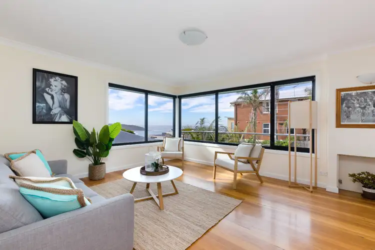 Second view of Homely house listing, 5 Ronald Avenue, Freshwater NSW 2096